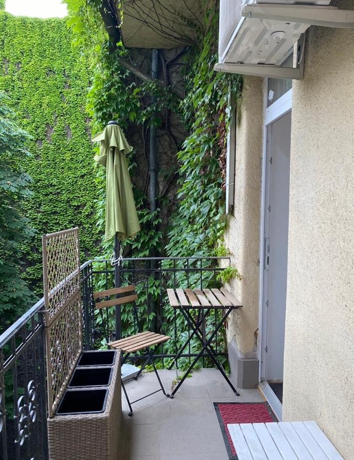 Margaret Apartment By The Danube Budapest Ngoại thất bức ảnh