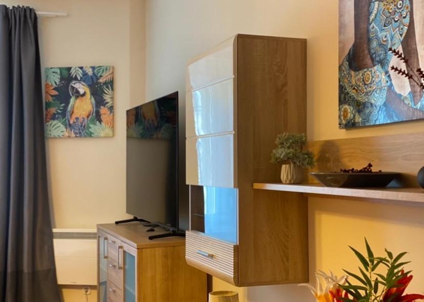 Margaret Apartment By The Danube Budapest Ngoại thất bức ảnh