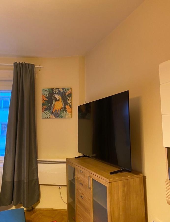 Margaret Apartment By The Danube Budapest Ngoại thất bức ảnh